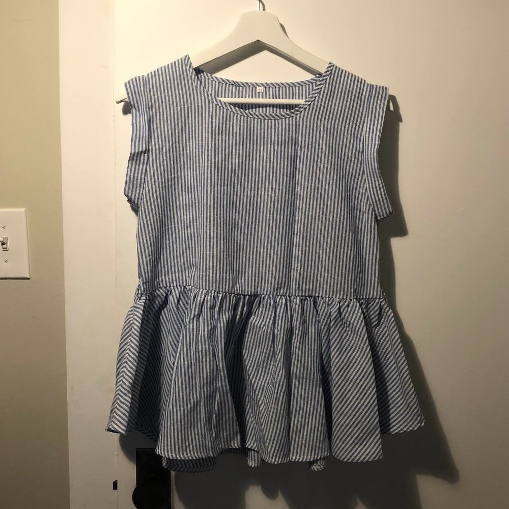 Womens Blouse